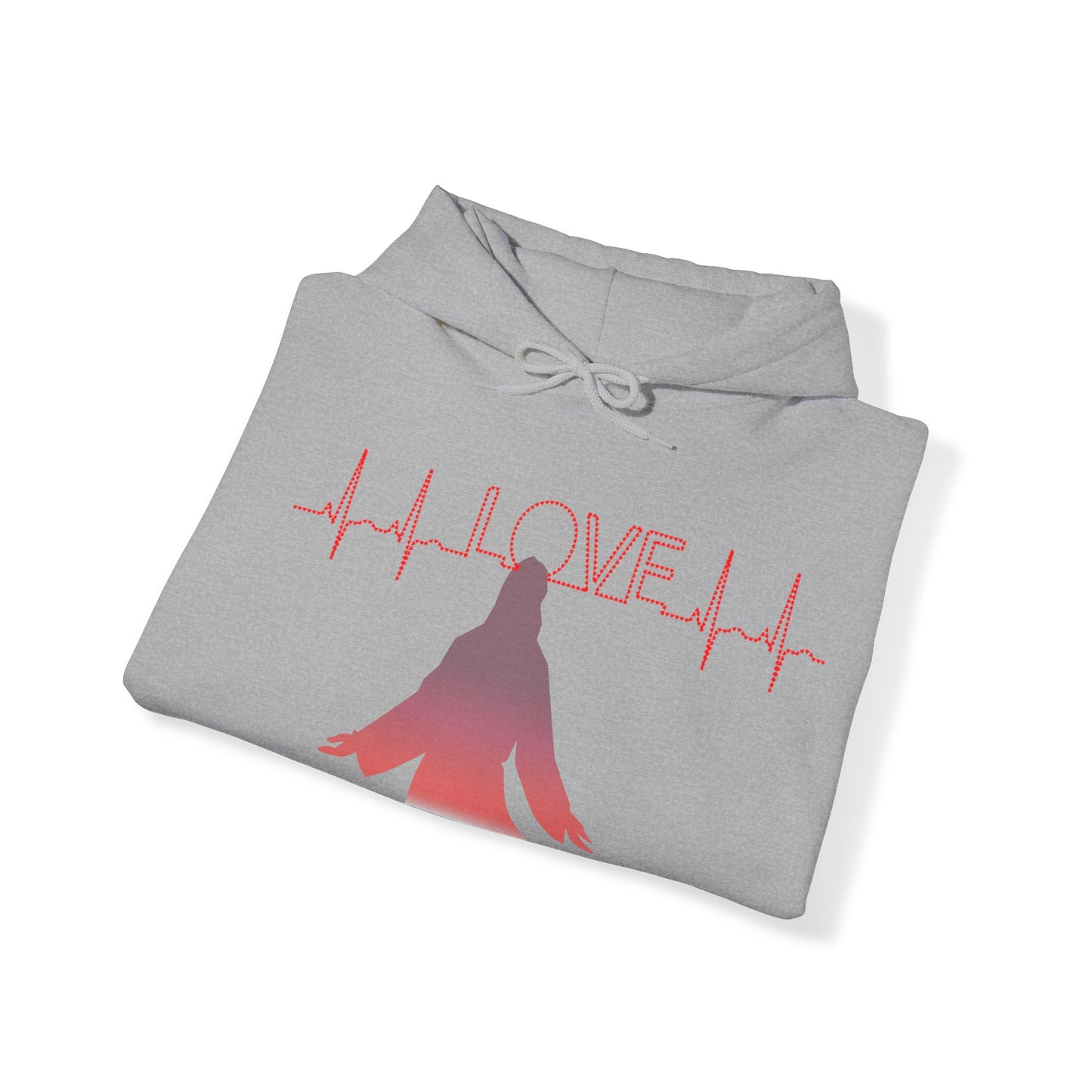 Unisex Heavy Blend™ Hooded Sweatshirt