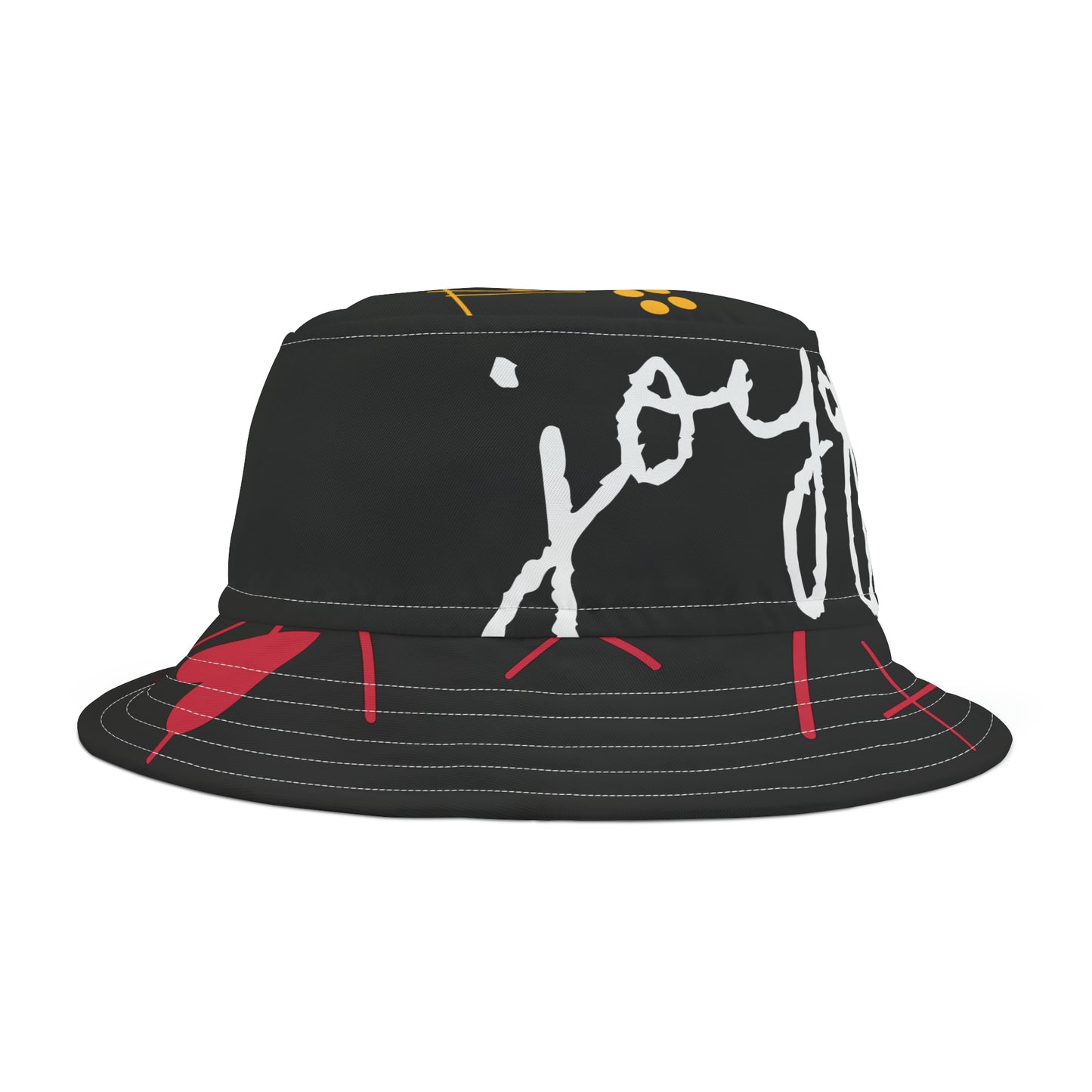 Bucket Hat (AOP)