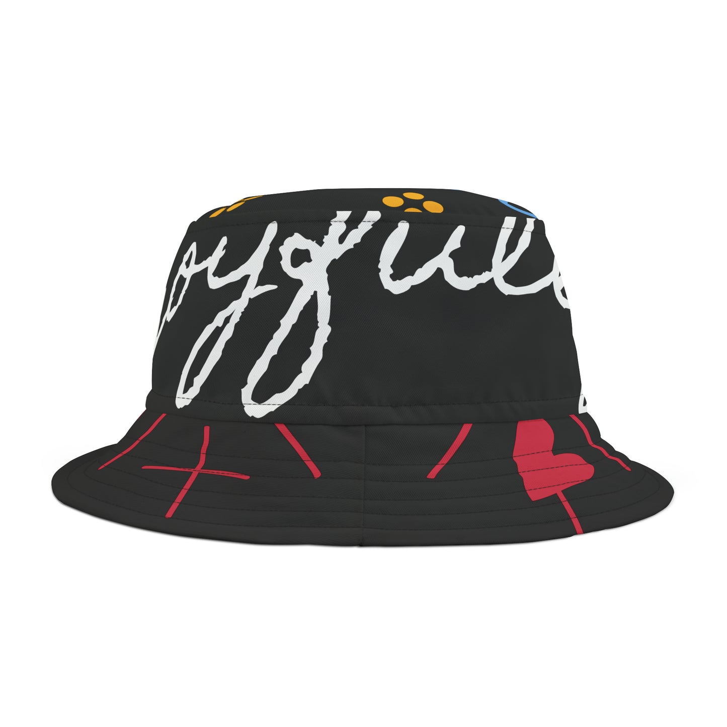 Bucket Hat (AOP)