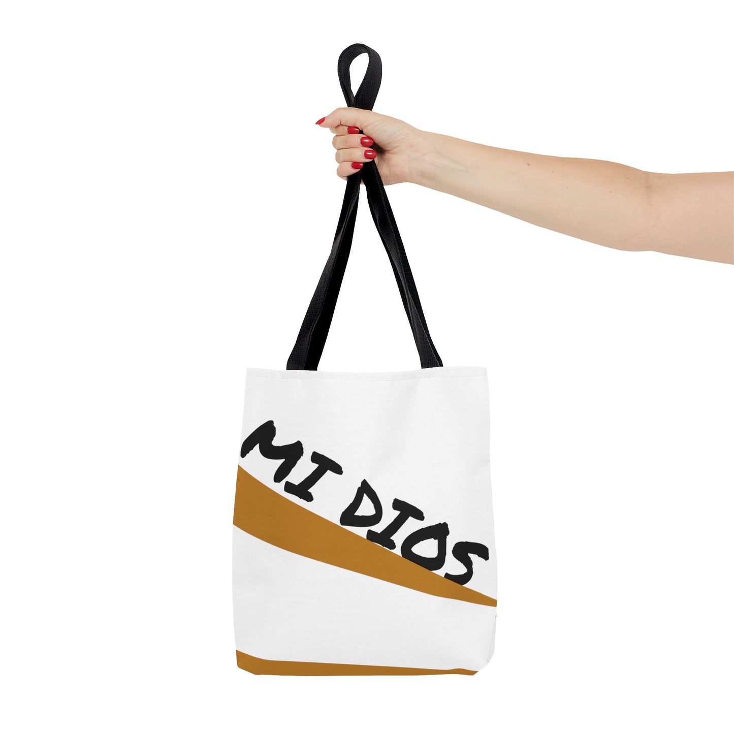 Tote Bag (AOP)