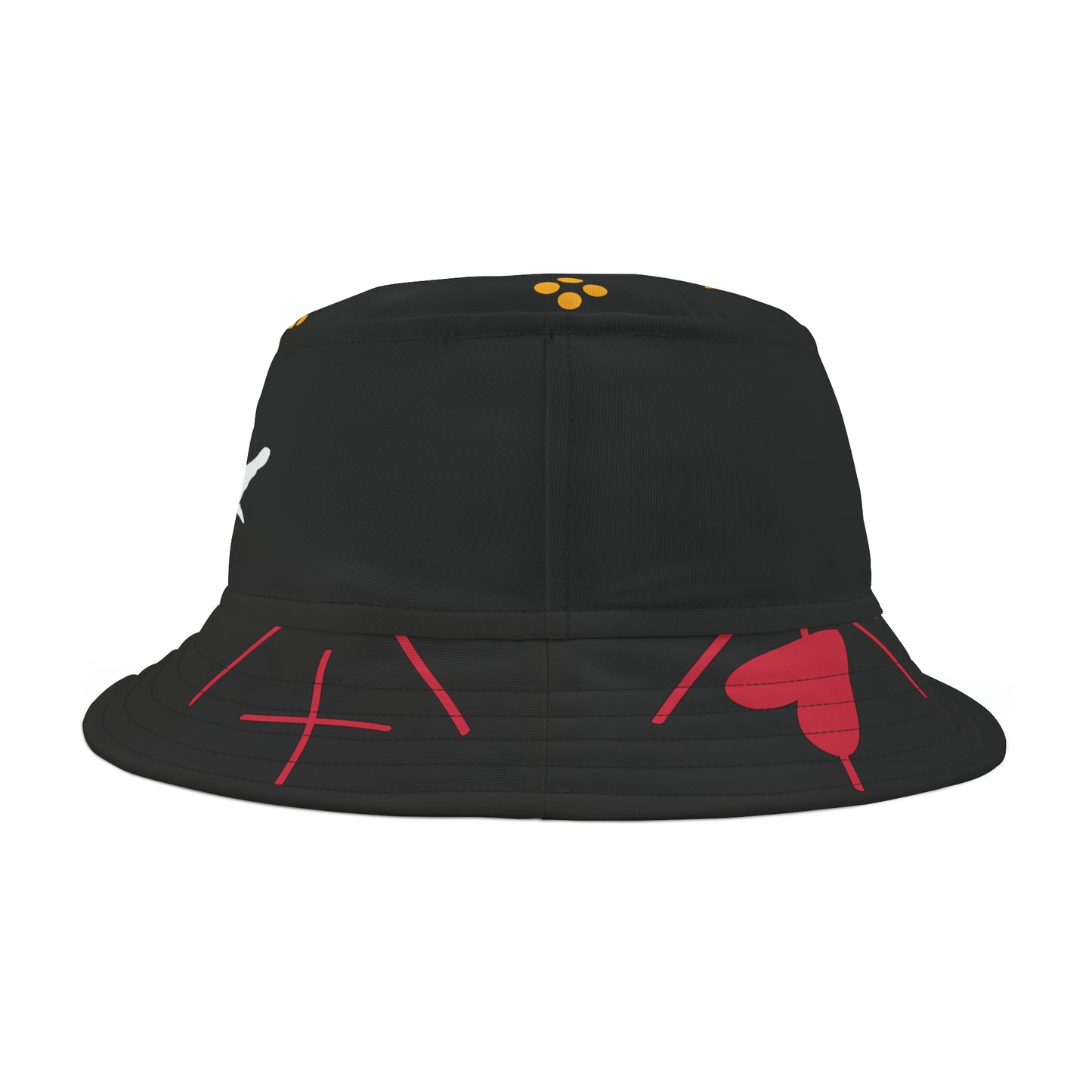 Bucket Hat (AOP)