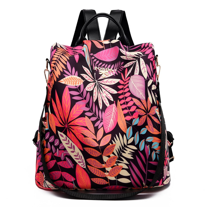 Backpack Shoulder Bags