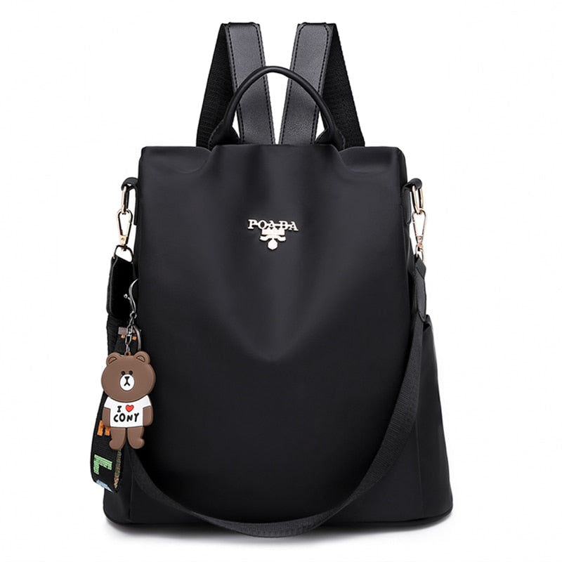 Backpack Shoulder Bags