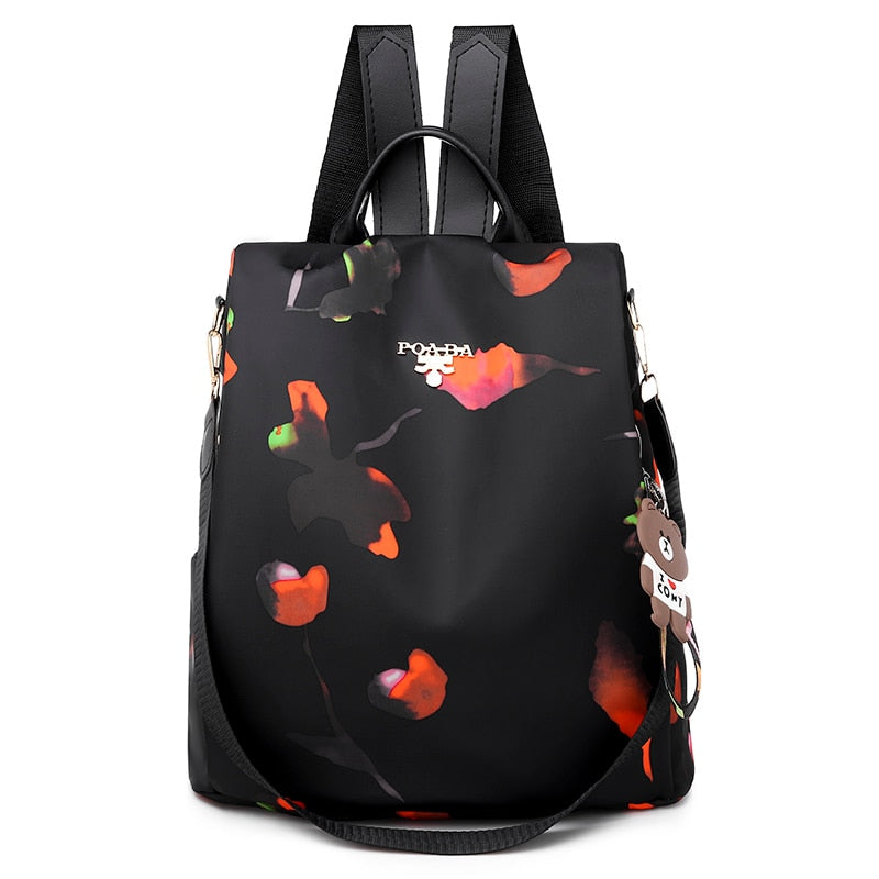 Backpack Shoulder Bags