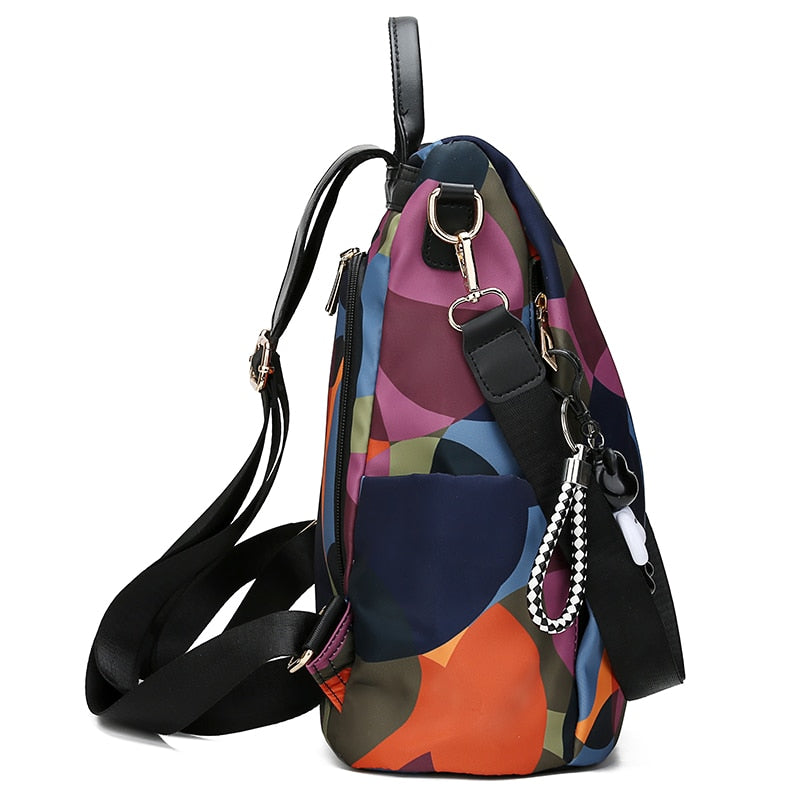 Backpack Shoulder Bags