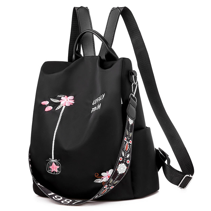 Backpack Shoulder Bags