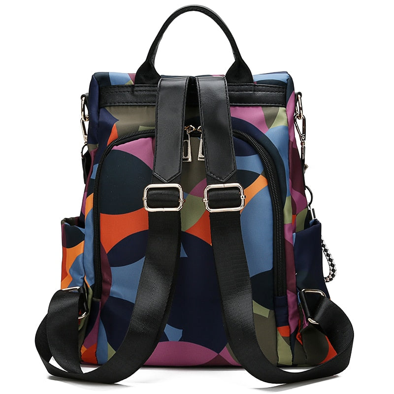 Backpack Shoulder Bags