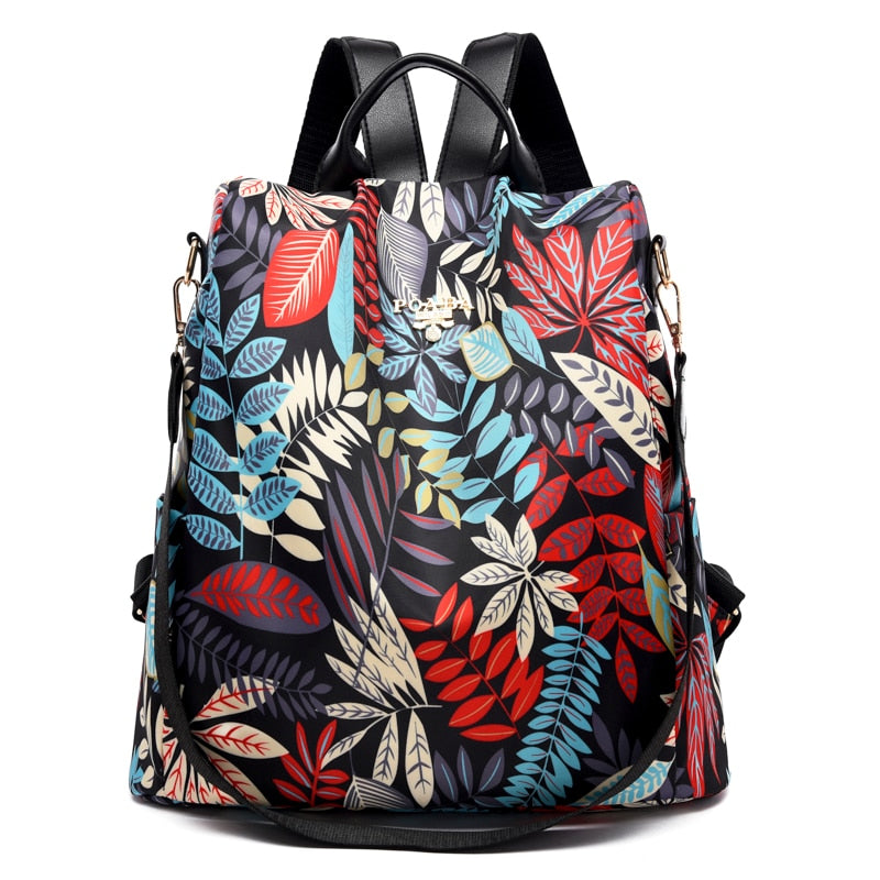 Backpack Shoulder Bags