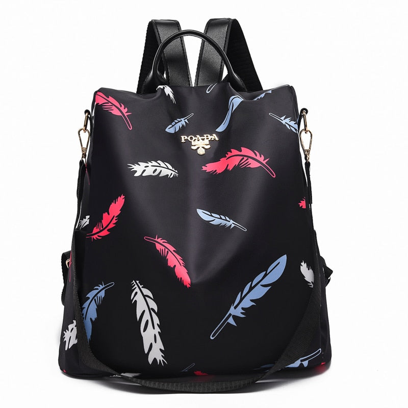 Backpack Shoulder Bags