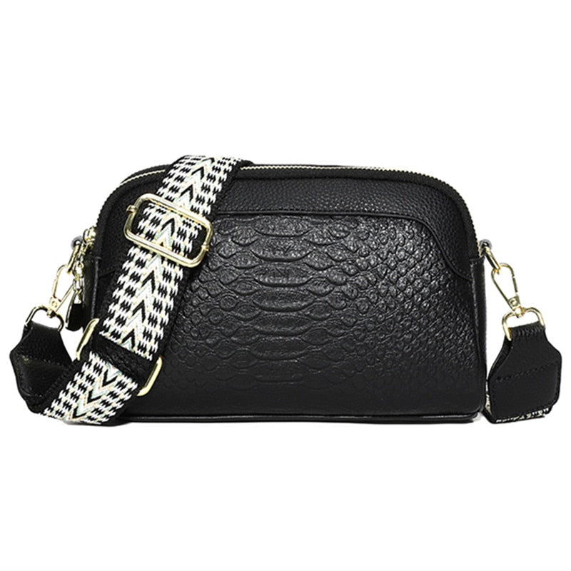 Luxury High Quality Ladies Handbag