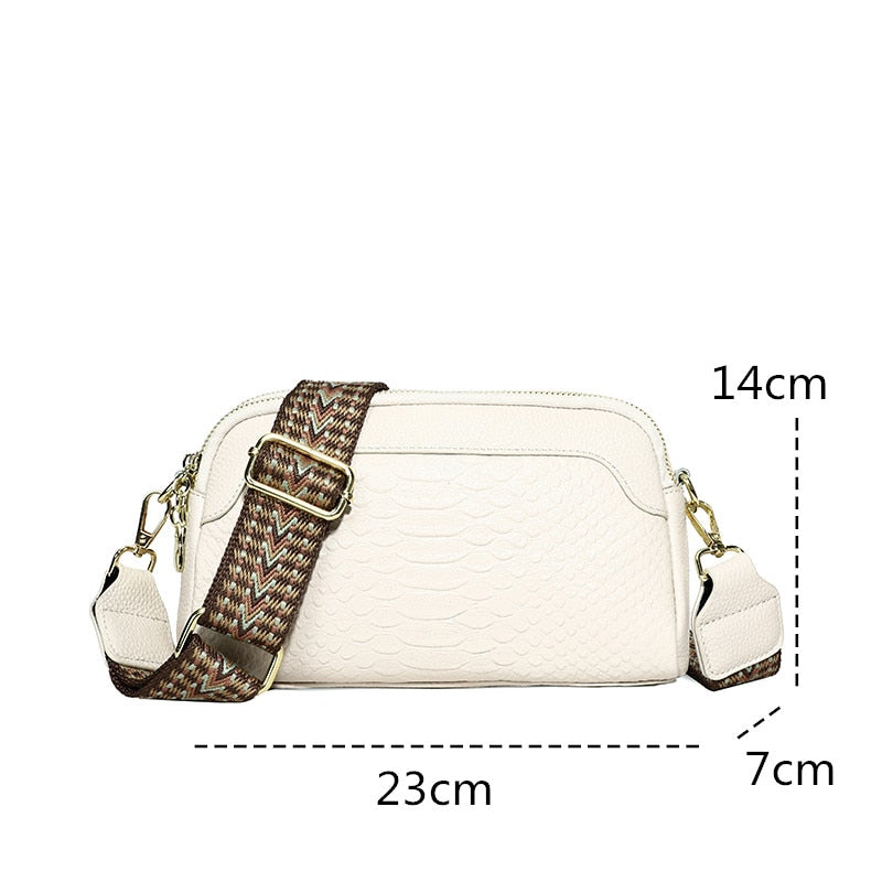 Luxury High Quality Ladies Handbag