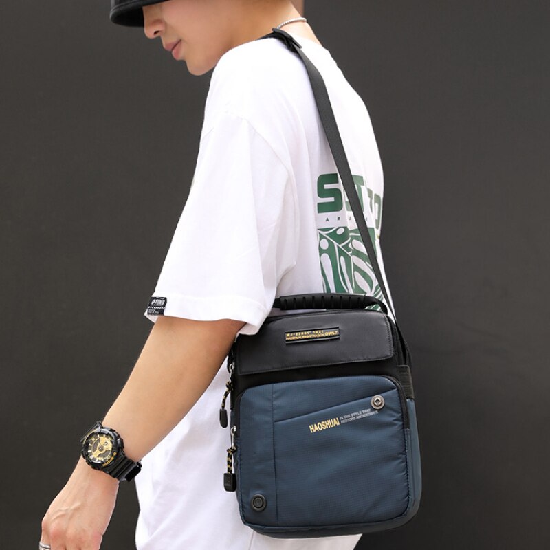 Multi-Function Shoulder Bag