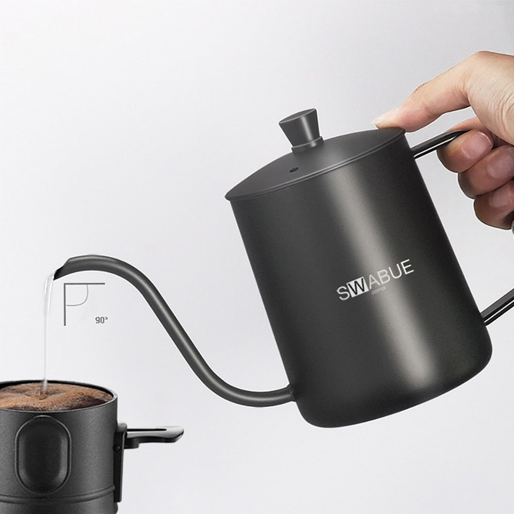 Coffee Set Portable