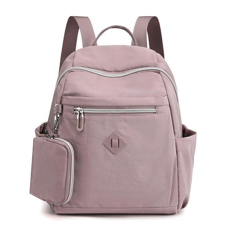 Backpack nylon