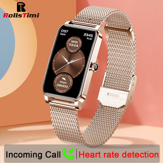 Smart Watch Women Smartwatch For Android 2022