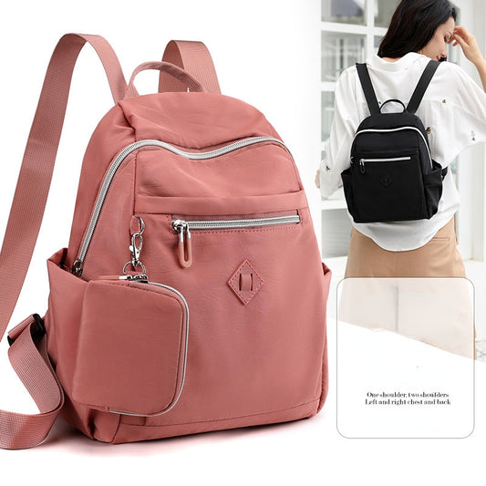 Backpack nylon