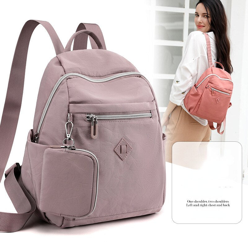 Backpack nylon